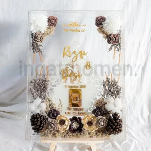 Mahar Gunungan Ingatmomen